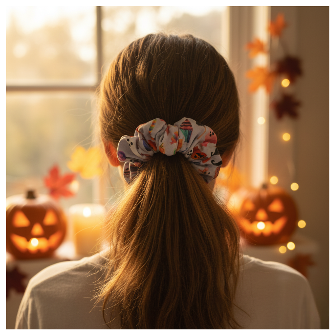 MARA LARGE ( Édition Halloween )